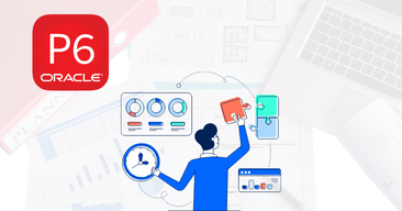 Primavera P6 Project Management